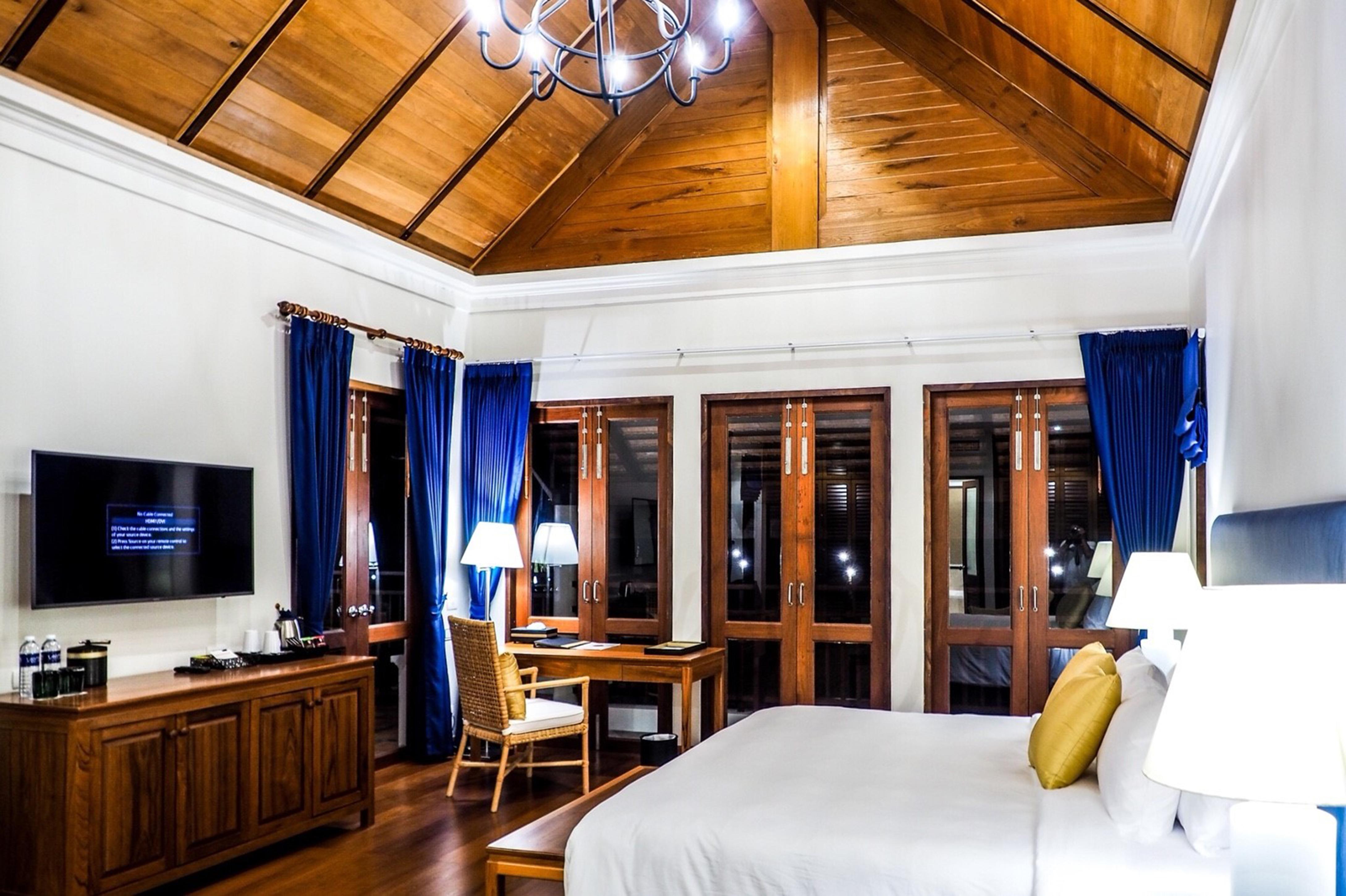 Le Menara Khao Lak Hotel Kültér fotó