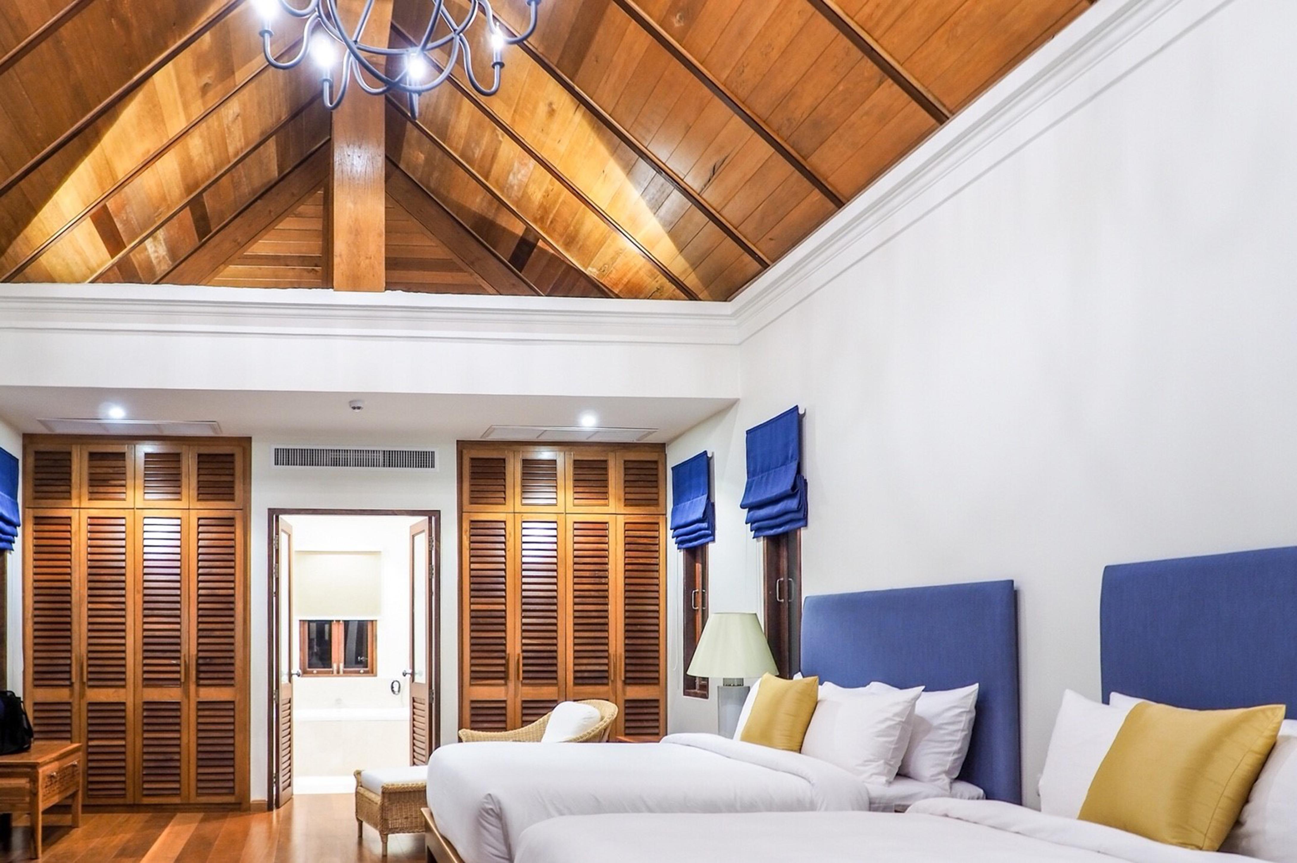 Le Menara Khao Lak Hotel Kültér fotó